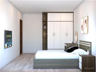 Cho thuê căn hộ cc ecolife58 tố hữu