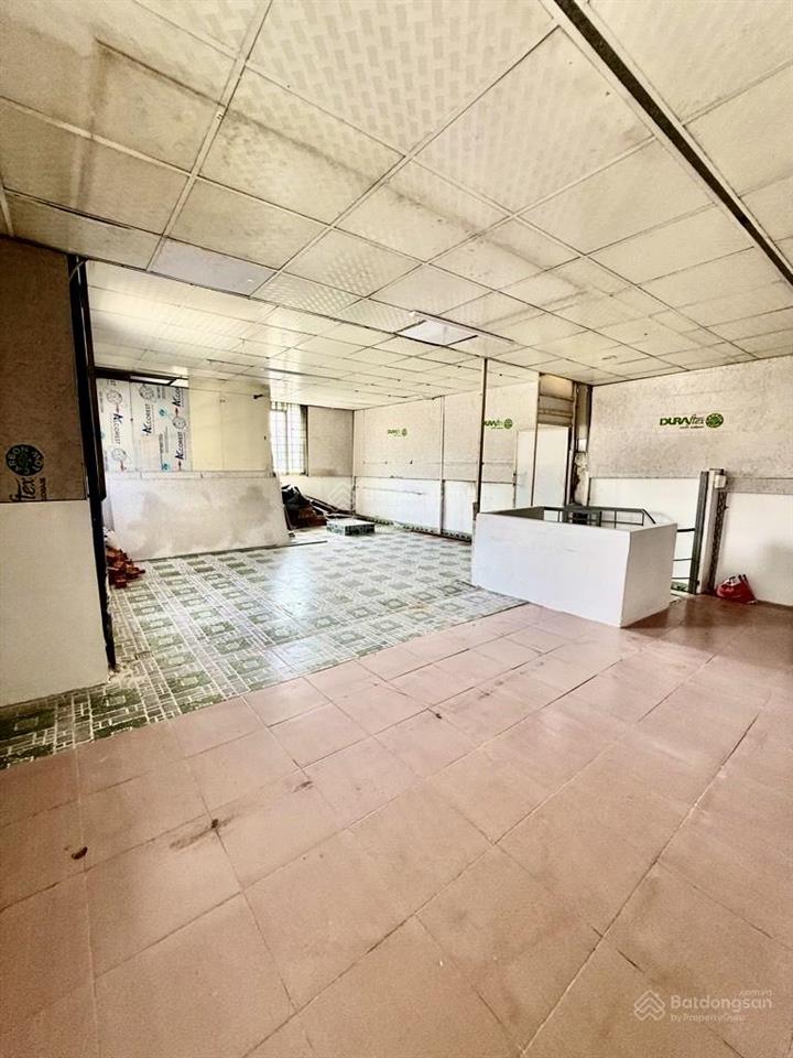 Nhà mặt tiền nguyễn đình chiểu (2 chiều), sổ đẹp  6.2x10.5 (52/56m2), 5 tầng  36tỷ