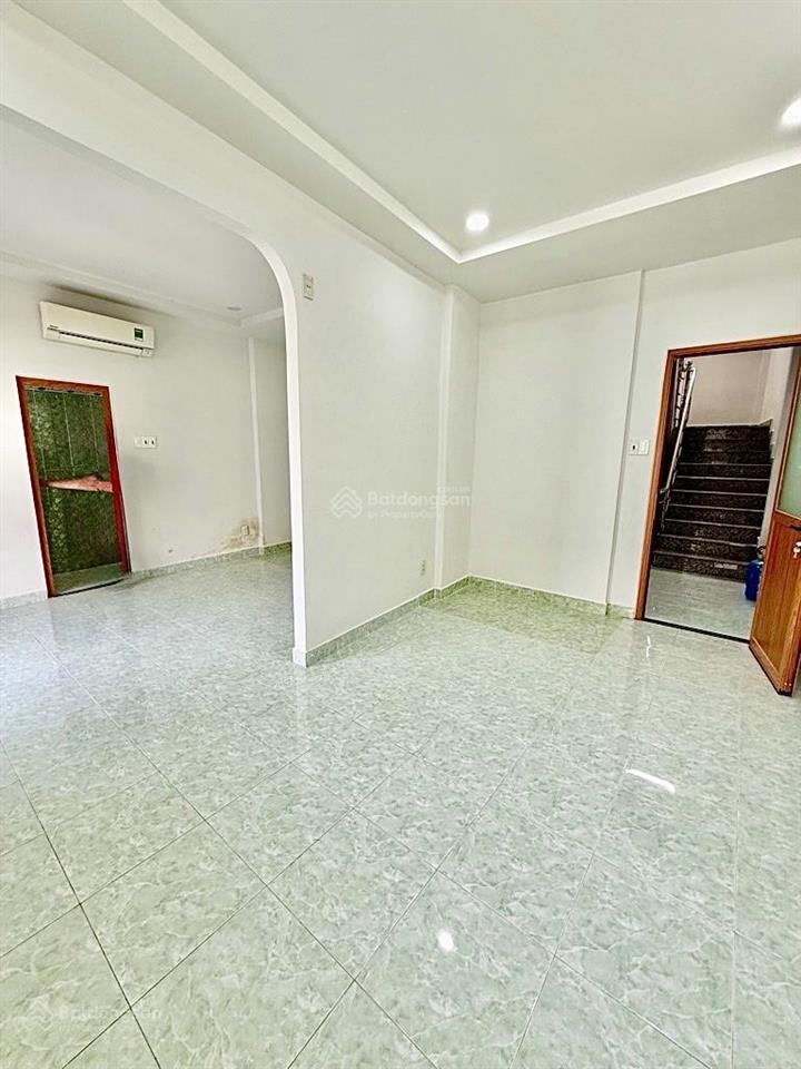 Nhà mặt tiền nguyễn đình chiểu (2 chiều), sổ đẹp  6.2x10.5 (52/56m2), 5 tầng  36tỷ