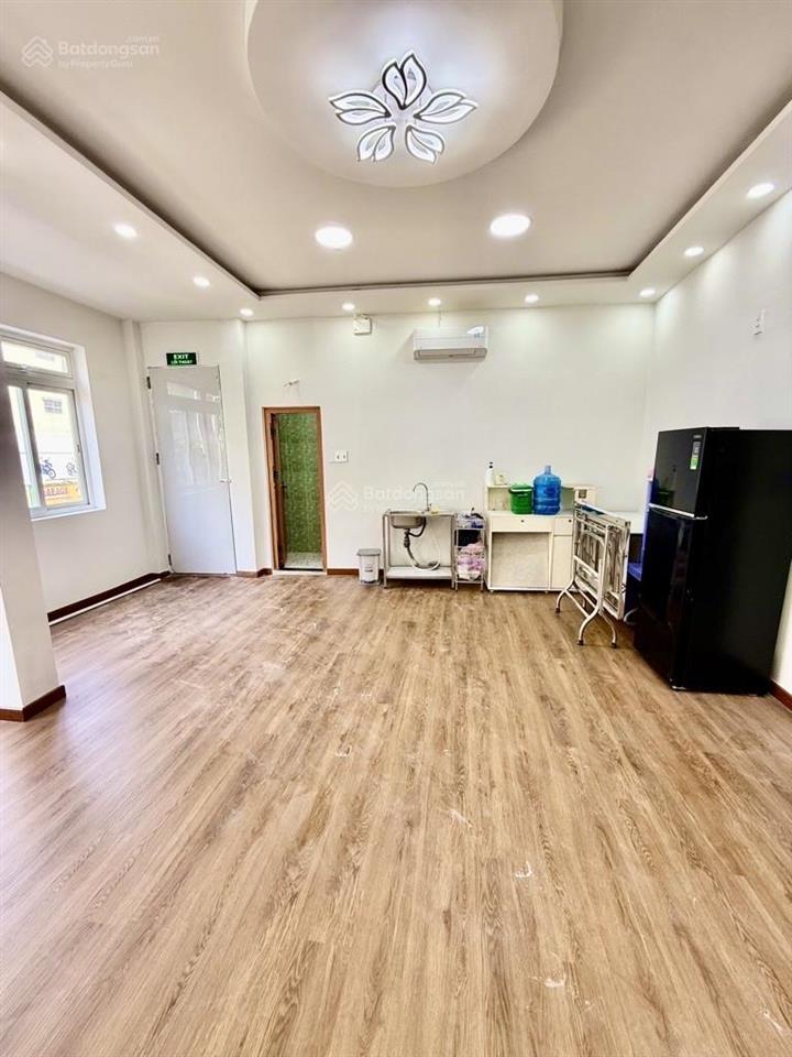 Nhà mặt tiền nguyễn đình chiểu (2 chiều), sổ đẹp  6.2x10.5 (52/56m2), 5 tầng  36tỷ