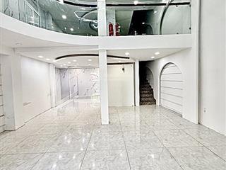 Nhà mặt tiền nguyễn đình chiểu (2 chiều), sổ đẹp  6.2x10.5 (52/56m2), 5 tầng  36tỷ