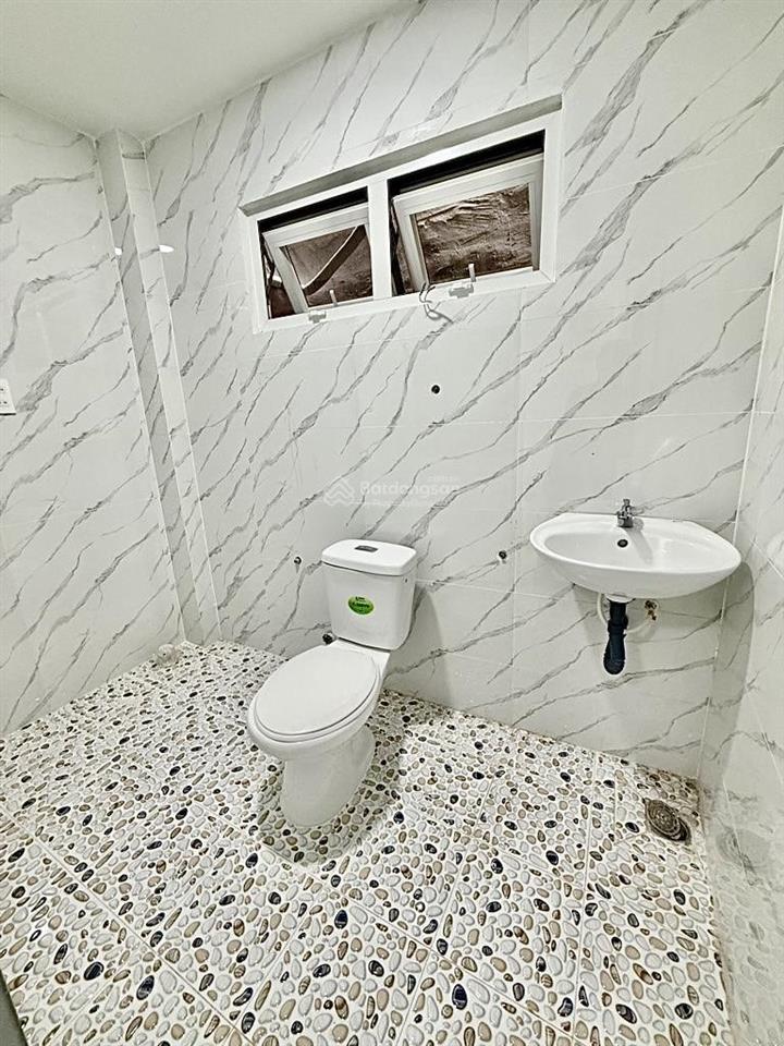 Nhà mặt tiền nguyễn đình chiểu (2 chiều), sổ đẹp  6.2x10.5 (52/56m2), 5 tầng  36tỷ