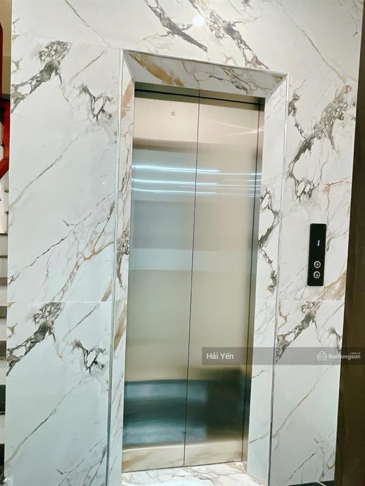 Yên phụ  tây hồ cần bán 2 nhà 6 tầng thang máy, ô tô tránh 10m dt 70m2 x 6t, 16.3 tỷ