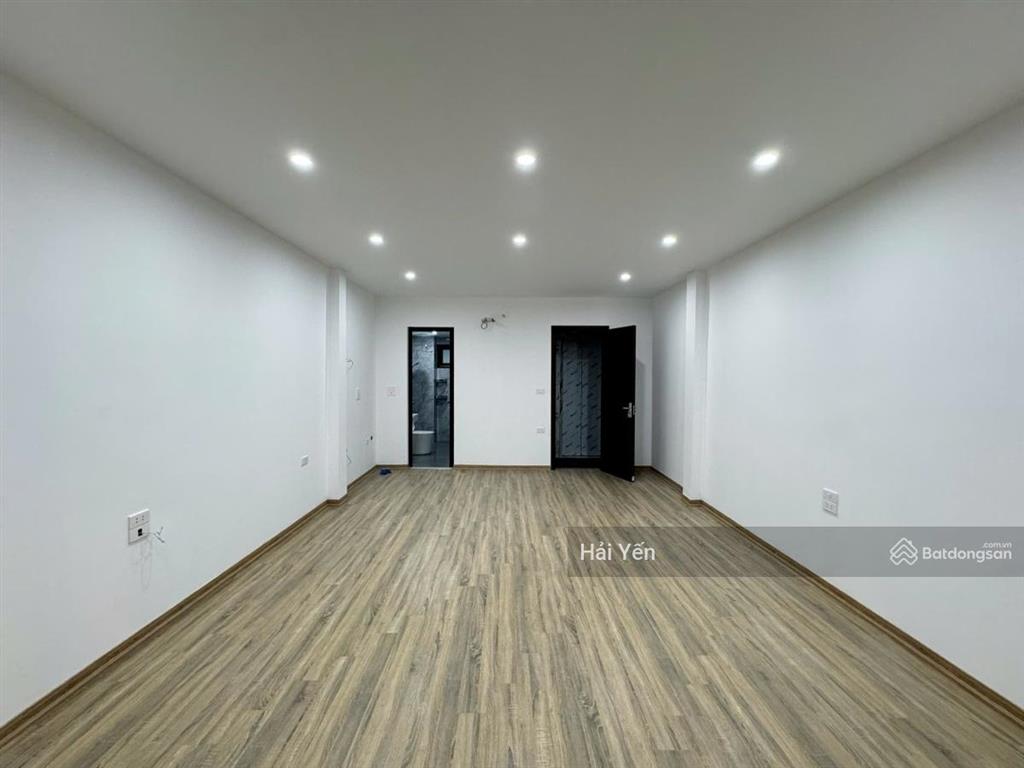 Yên phụ  tây hồ cần bán 2 nhà 6 tầng thang máy, ô tô tránh 10m dt 70m2 x 6t, 16.3 tỷ