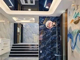 Nhà 4 tầng,48m2, ngay tân kỳ tân quý,mã lò, hxh 6m,6.x tỉ