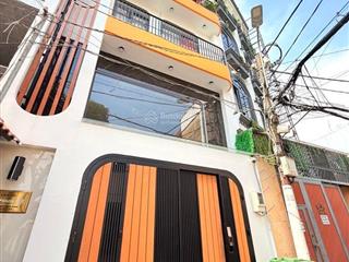 Chdv 14 phòng thu nhập 70tr/tháng, mặt tiền rộng hẻm ô tô thông, gần chợ & trường học