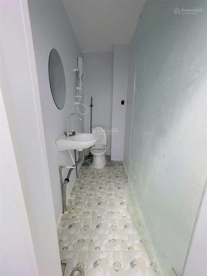 Khu hiếm nhà bán nguyễn khoái
trục đường siêu đẹp phường 2 qu.4
sắp có cầu nguyễn khoái bắc san