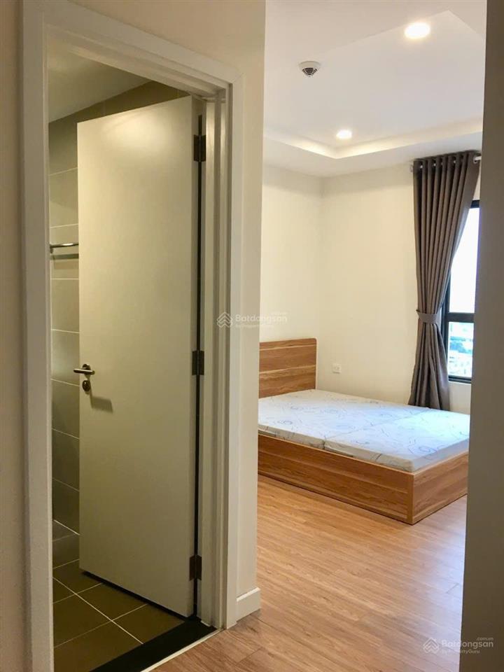 Vợ chồng tôi cho thuê căn hộ chung cư ecohome 3 2pn, 2vs đủ đồ đẹp, giá 9tr/th  0981 959 *** a hà