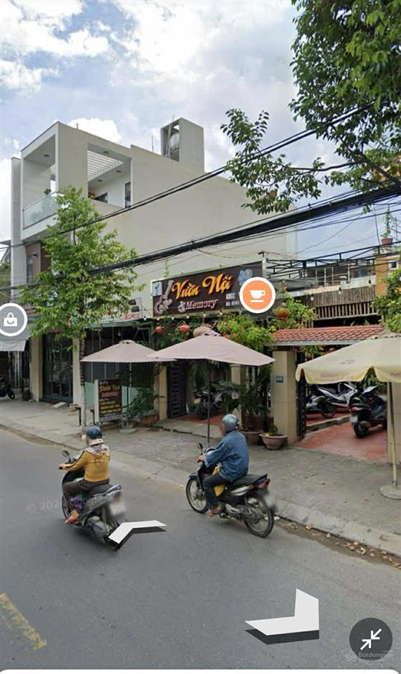 Tôi chính chủ cần bán lô mặt tiền tôn đản, hòa an, cẩm lệ