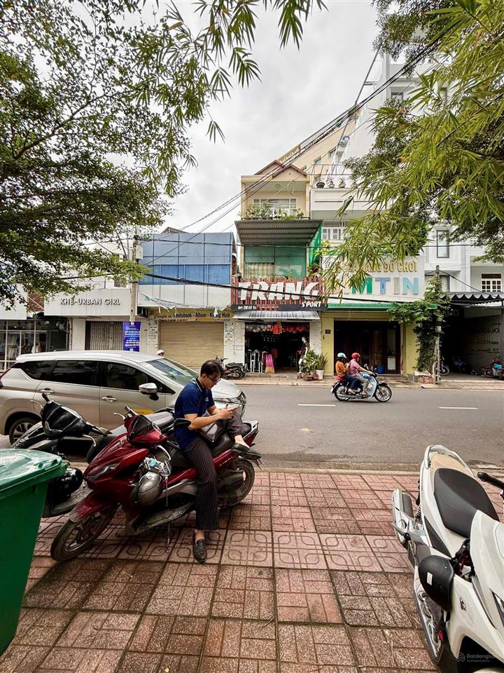 Siêu phẩm độc bản trung tâm nha trang hàng hiếm mặt tiền lý thánh tôn sát biển