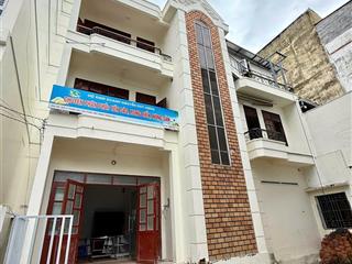 Siêu phẩm độc bản trung tâm nha trang hàng hiếm mặt tiền lý thánh tôn sát biển