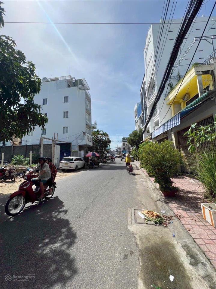 Bán đất mặt tiền đường đồng nai phước hải, nam nha trang