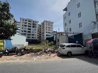 Bán đất mặt tiền đường đồng nai phước hải, nam nha trang