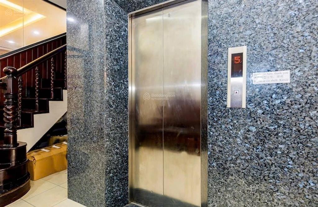 Bán khách sạn 7 tầng mặt tiền
nguyễn thiện thuật | khu phố tây nha trang