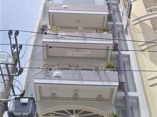 Bán khách sạn 7 tầng mặt tiền
nguyễn thiện thuật | khu phố tây nha trang