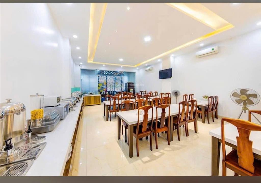 Bán khách sạn 7 tầng mặt tiền
nguyễn thiện thuật | khu phố tây nha trang
