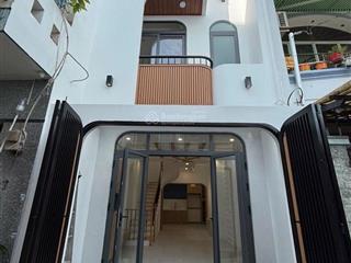 Bán nhà gần đường gò dầu, phường tân quý, gần aeon tân phú, 50m2, xe hơi ngủ trong nhà, nhỉnh 7 tỷ