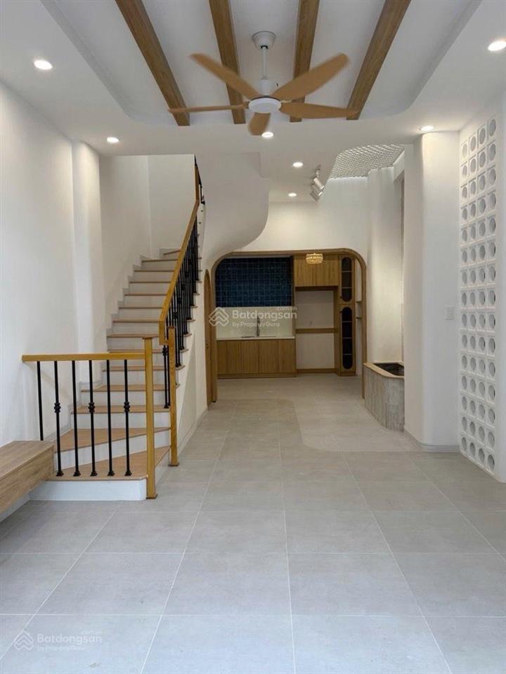 Bán nhà gần đường gò dầu, phường tân quý, gần aeon tân phú, 50m2, xe hơi ngủ trong nhà, nhỉnh 7 tỷ