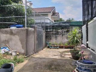 Bán gấp trước tết  đất phường 5 gần big c, vincom, full thổ cư giá chỉ 1 tỷ 50