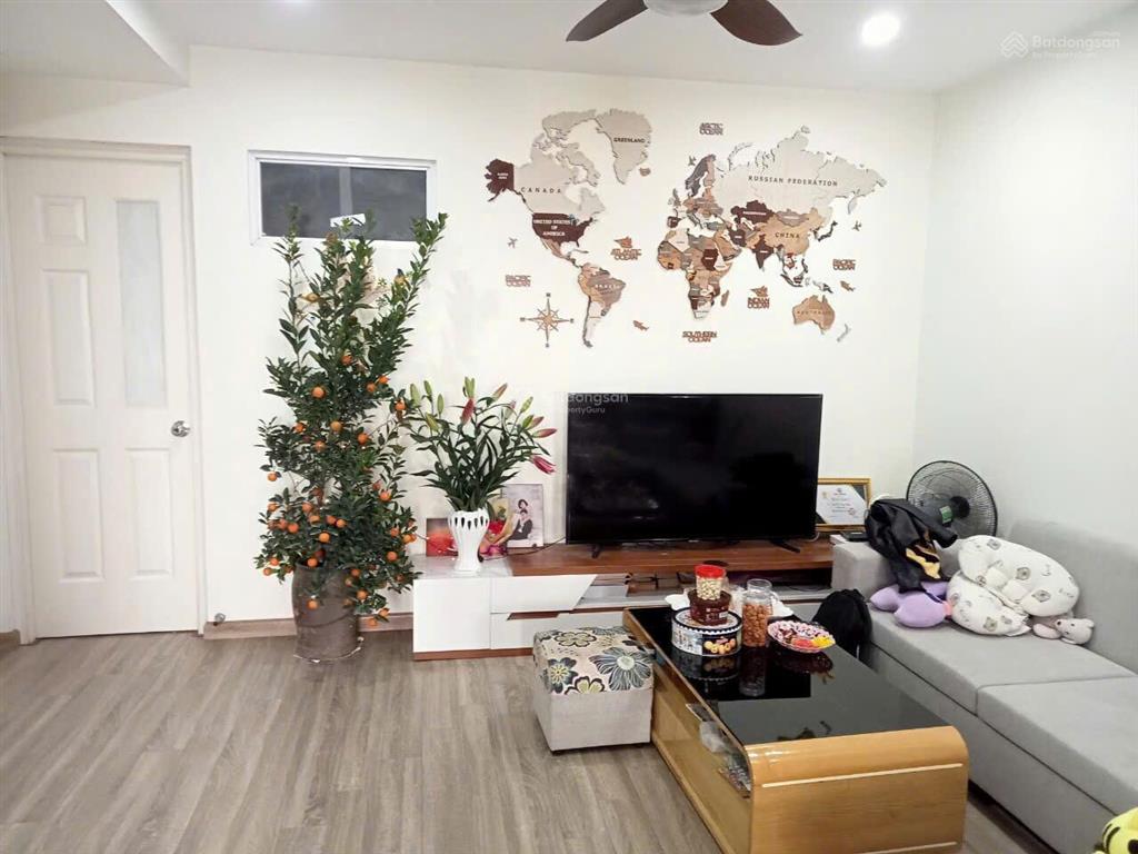 Chính chủ bán gấp căn hộ chung cư tòa hha, kdt tân tây đô, 3,98 tỷ, 68m2, view vườn hoa