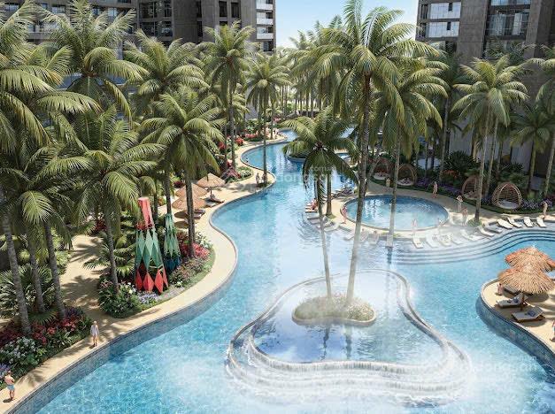 Chung cư alluvia xuân cầu , căn 3 ngủ quá đẹp chính sách quá tốt , giá chỉ 7ty6 chỉ cần đóng 20%