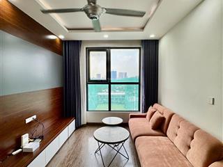 Bán căn chung cư eco green city nguyễn xiển, 81m2, 2 phòng ngủ, 2 vệ sinh, full nội thất, ở ngay