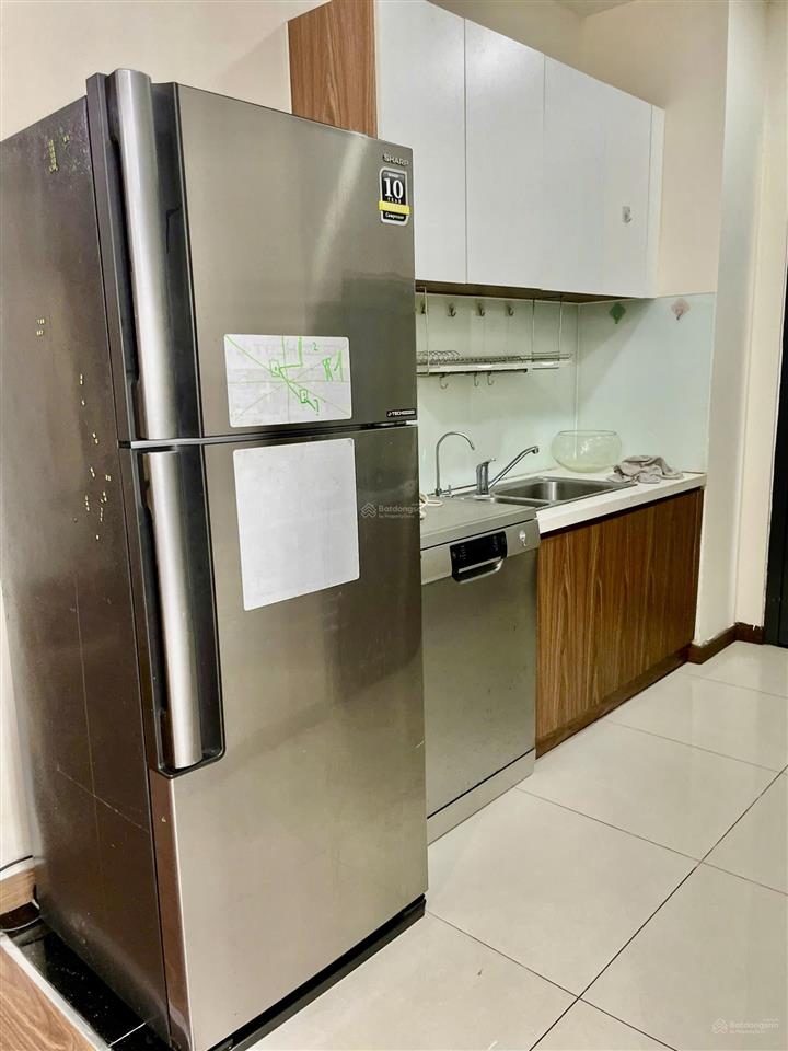 Bán căn chung cư eco green city nguyễn xiển, 81m2, 2 phòng ngủ, 2 vệ sinh, full nội thất, ở ngay