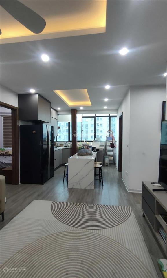 Nhà đẹp đón tết cc 3pn 2wc b3a nam trung yên, 90m2, giá cực tốt bao phí