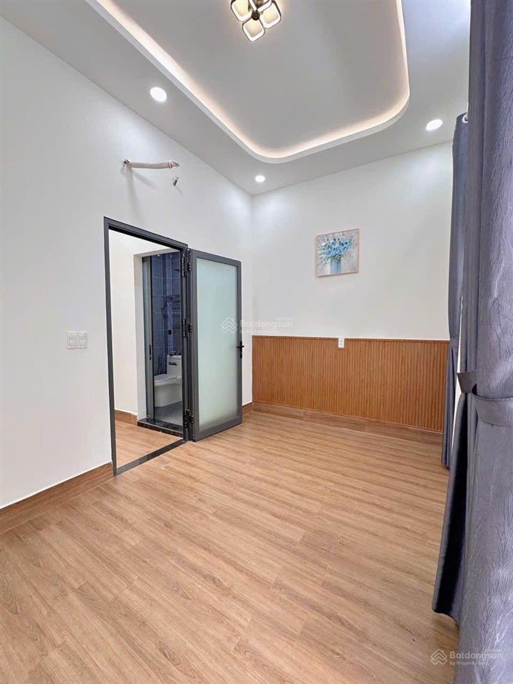 Bán nhà riêng tại đường gò xoài, bình hưng hòa a, bình tân, hồ chí minh, 3,88 tỷ, 32m2