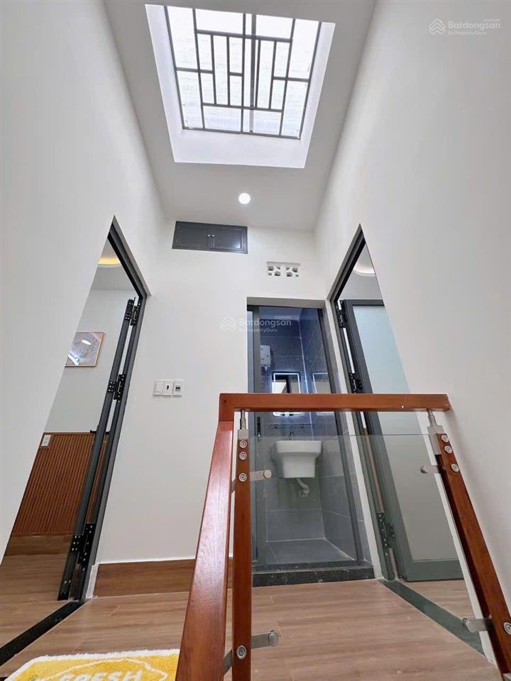 Bán nhà riêng tại đường gò xoài, bình hưng hòa a, bình tân, hồ chí minh, 3,88 tỷ, 32m2