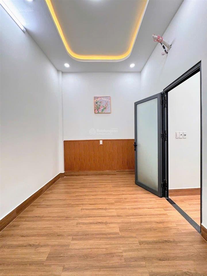 Bán nhà riêng tại đường gò xoài, bình hưng hòa a, bình tân, hồ chí minh, 3,88 tỷ, 32m2