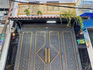 Bán nhà riêng tại đường gò xoài, bình hưng hòa a, bình tân, hồ chí minh, 3,88 tỷ, 32m2