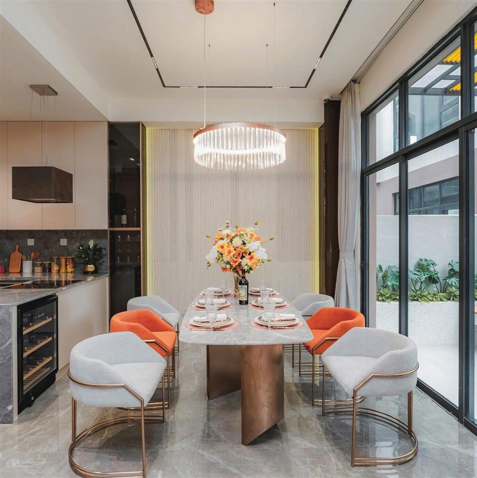 Biệt thự tứ lập ánh dương cđt tung chính sách cực khủng về ở sớm ck lên đến 28%  0978 585 ***