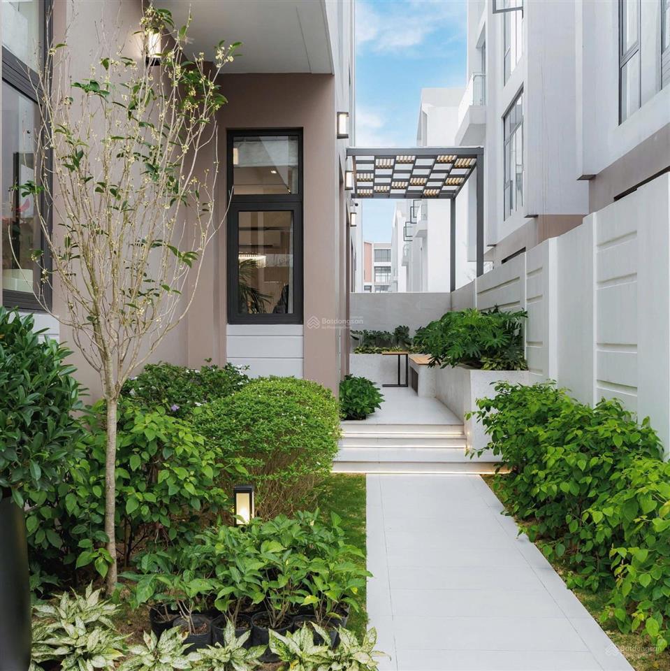 Biệt thự tứ lập ánh dương cđt tung chính sách cực khủng về ở sớm ck lên đến 28%  0978 585 ***