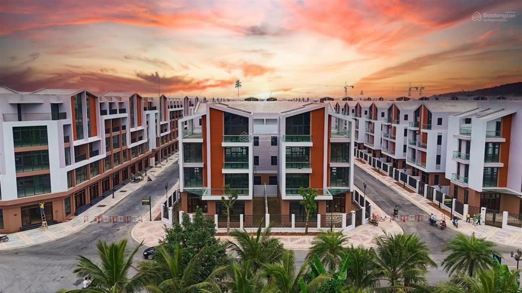 Biệt thự tứ lập ánh dương cđt tung chính sách cực khủng về ở sớm ck lên đến 28%  0978 585 ***