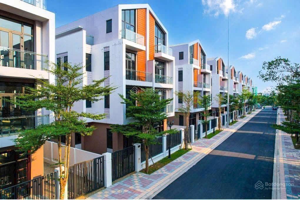 Biệt thự tứ lập ánh dương cđt tung chính sách cực khủng về ở sớm ck lên đến 28%  0978 585 ***