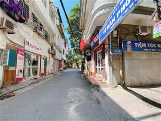 Nhà p. mạc thị bưởi hai bà trưng 4 tầng 3.5 tỷ