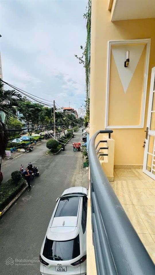 Nhà mặt phố ngay parc mall, aeon cao lô, bv đa khoa chánh hưng, đh công nghệ sài gòn.