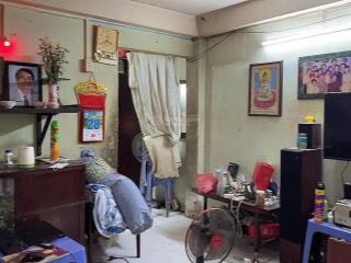 Bán nhà hẻm phan xích long  163m2  2 tầng  40 tỷ  ngang 9m hiếm có  tiềm năng khách sạn