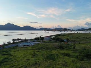 Rẻ nhất  đất tại đường nguyễn hữu an  view vịnh panorama độc bản  kế bên siêu đô thị 97ha