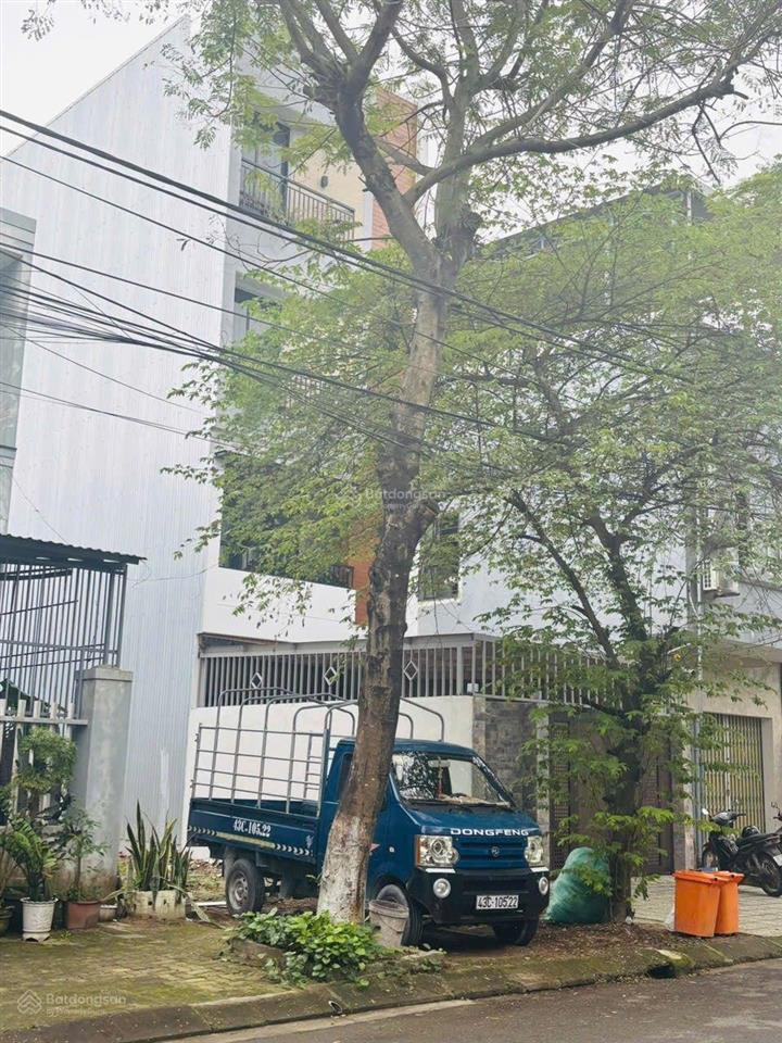 Hot ! đươg thích phước huệ 133m  đường nhựa 7.5m hoà hải nhson tp đn  giá chỉ 6tyxx nhỏ chốt