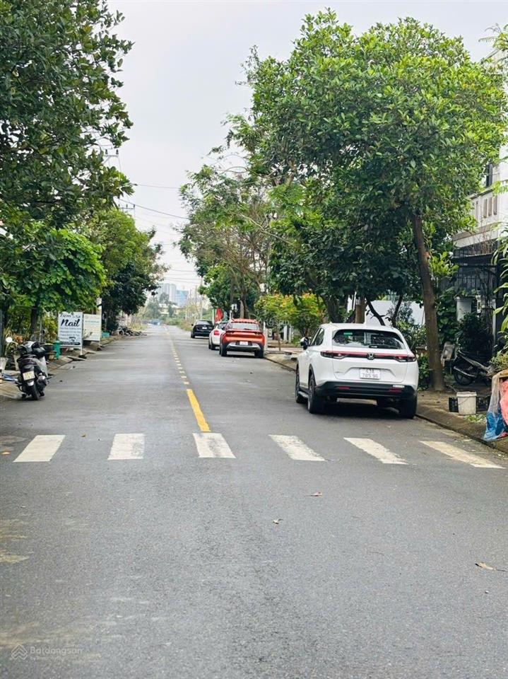 Hót ! đươg thân văn nhiếp 7.5m  tdc bá tùng hòa quý nhson đn giá tôt nhât khu vưc chỉ 4t2