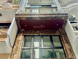 Bán nhà nguyễn phong sắctrần quốc hoàn50m2x5tầng, mt5m gara otooto tránh20.6tỷkinh doanh/ở