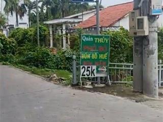 Đất nền  lô góc  tx31  q12. dt 5x35m, công nhận 177,5m2 thổ cư 100%