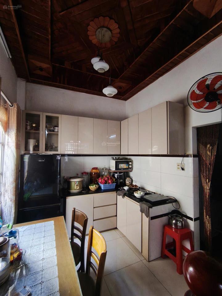 Nhà đẹp, ở ngay tây thạnh, q. tân phú  hẻm rộng, thông  3 tầng  4 x 12m  nhỉnh 4 tỷ