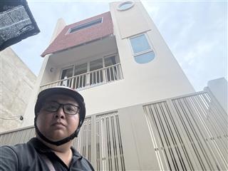 3 tầng bình tân  60m2  ngang 5m  5pn 5wc  có pn trệt  hương lộ 2  5.99 tỷ  hoàn công đầy đủ