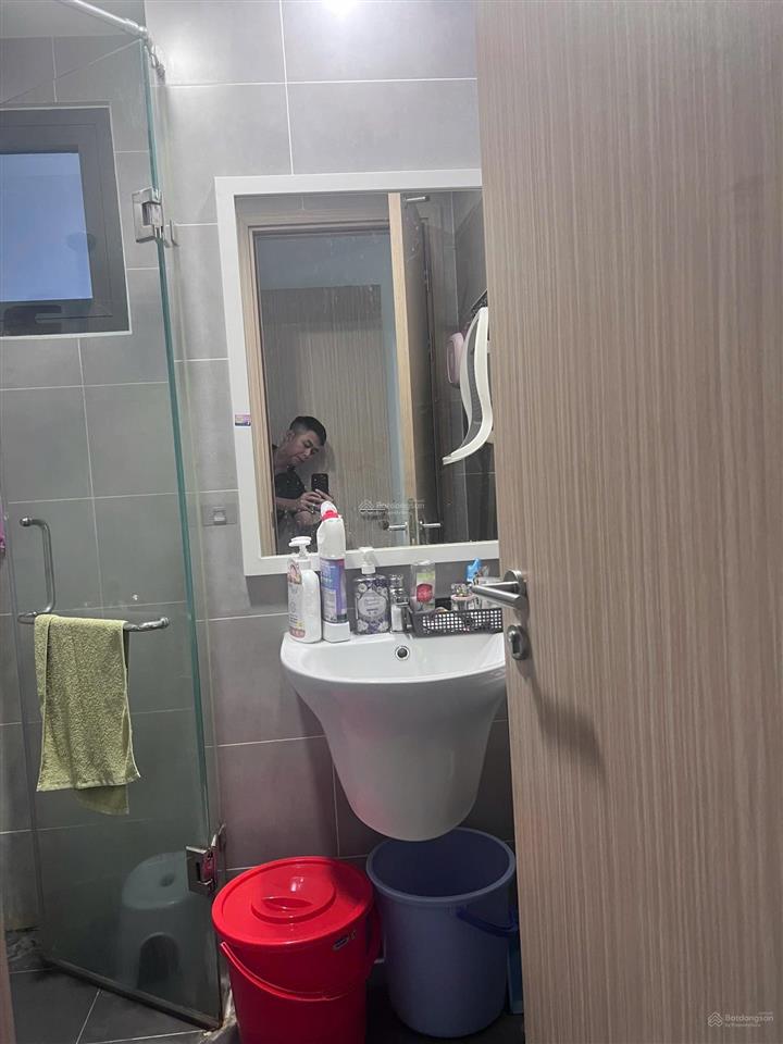 Bán căn hộ lovera vista, 2,6 tỷ, 52 m2, 1pn, 1wc, thiết kế thông minh, hot!