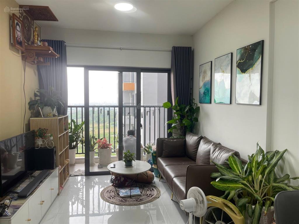 Bán căn hộ 2pn lovera vista, 3,25 tỷ, 65m2 tại phong phú, bình chánh, hcm