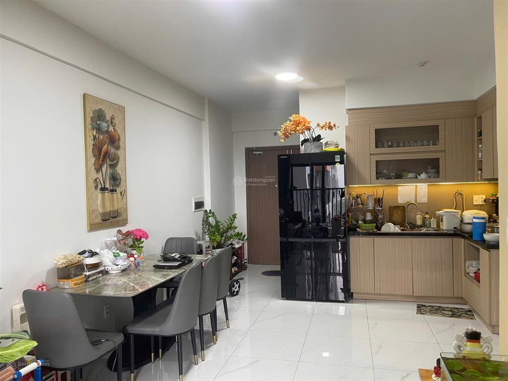 Bán căn hộ 2pn lovera vista, 3,25 tỷ, 65m2 tại phong phú, bình chánh, hcm