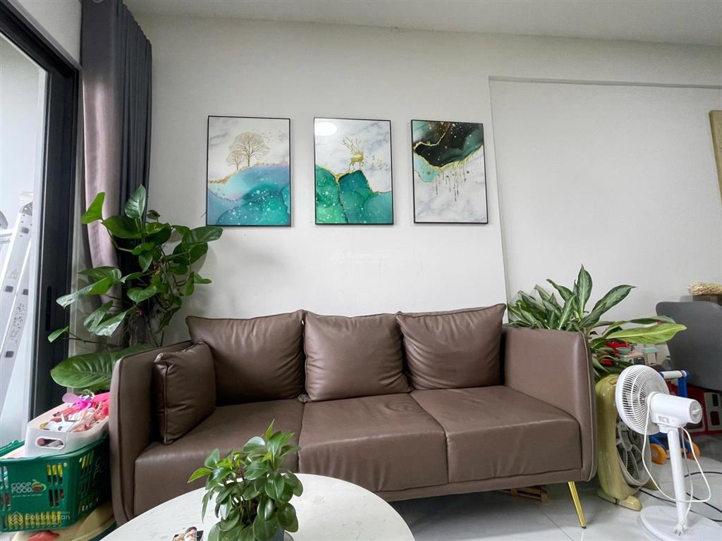 Bán căn hộ 2pn lovera vista, 3,25 tỷ, 65m2 tại phong phú, bình chánh, hcm